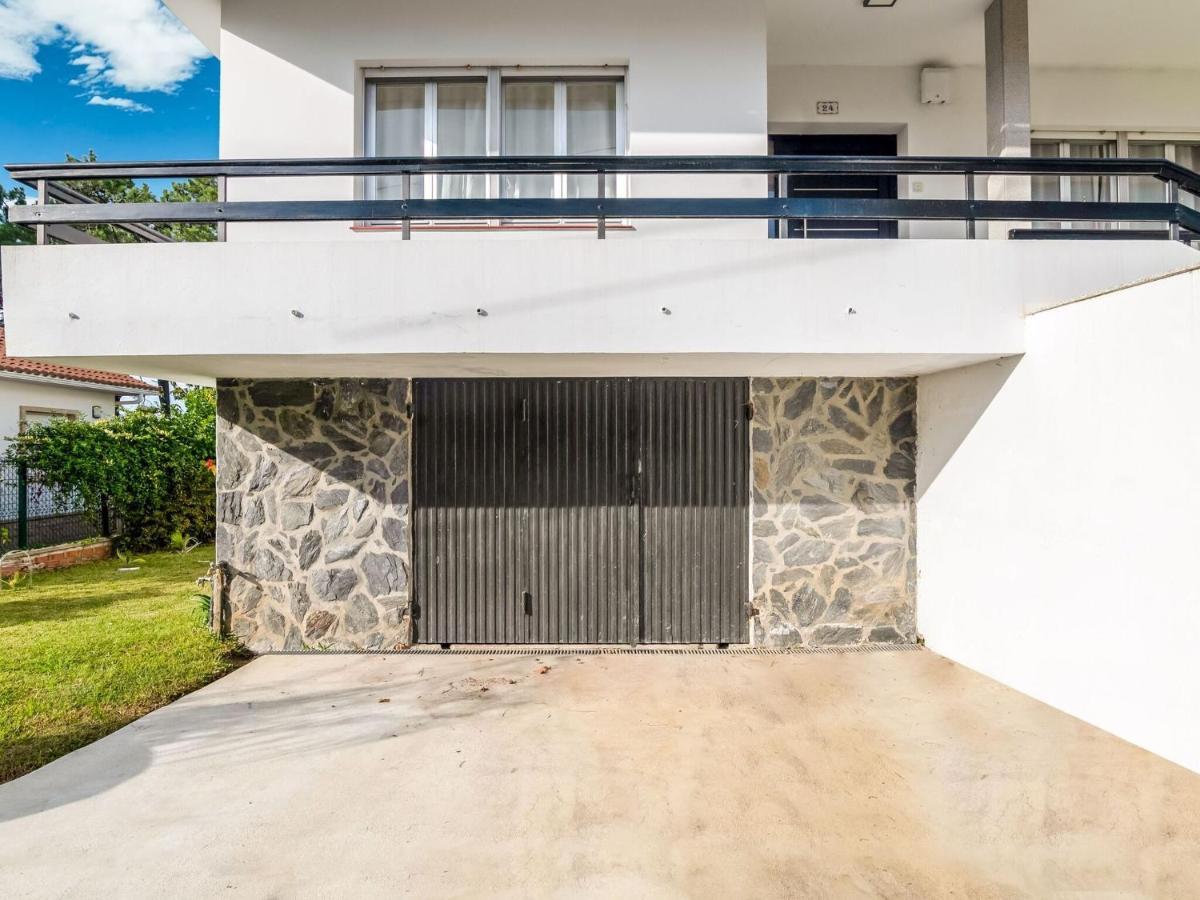 Belvilla By Oyo Casa Porto Do Son Exterior foto