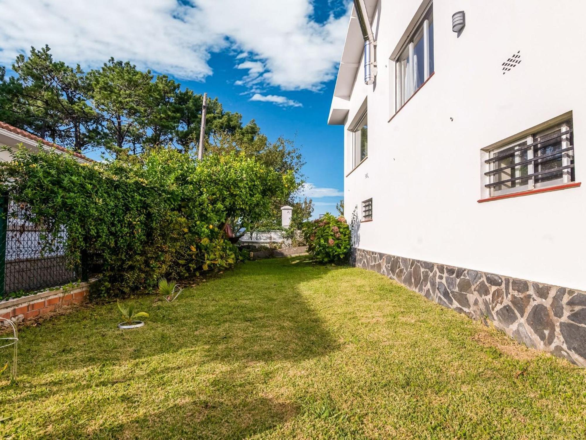Belvilla By Oyo Casa Porto Do Son Exterior foto